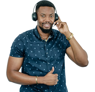 Contact Illustration