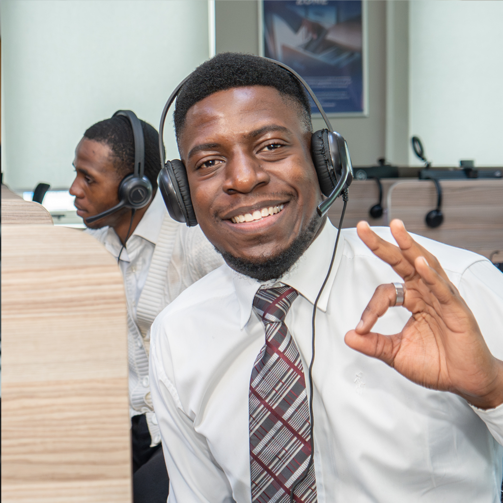 IT Support Professional